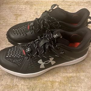 Men’s Under Armour Baseball Turf Cleats